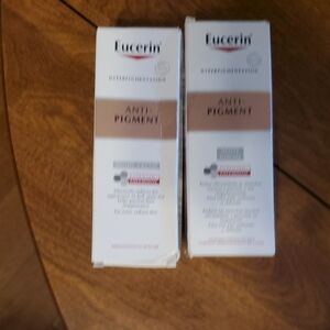 Eucerin Anti-Pigment Cream